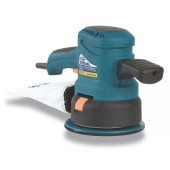 Lijadora Rotorbital Virutex 150Mm Rte146L Regulable Orbita 4Mm