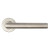 Roseta Inox-Art Hebe D53 Forma "L" Recta Inoxidable 304