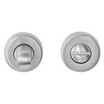 Muletilla Desbloqueo Nexa Regulable Inoxidable 304 Ø38