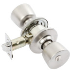 Pomo Tulipa Cerradura Tesa 3502 Cm Cuadradillo 8Mm