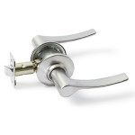 Pomo Manivela Barcelona Paso 3B05 Cm Cromo Mate