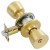 Pomo Tulipa Cerradura Tesa 3502 Lm Cuadradillo 8Mm