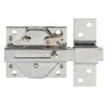 Cerradura Seguridad Lince 2930 Hc B-50Mm