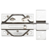 Cerradura Segur. Lince 3930-Hc Bom.70Mm. Llave Serreta
