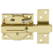 Cerradura Seguridad Lince 2930 Hl B-50Mm