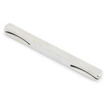 Cuadradillo Hierro 8X8X90Mm P/Manivela
