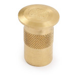 Soporte Embutir Automatico P/Pasadores 10X14Mm