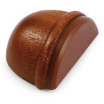 Tope Puerta Adh.media Luna Sapelli B90080Z