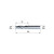 Tope Puerta Adh.metacrilato Plano G/Trns 46X38X79Mm B90240H
