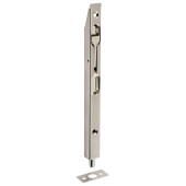 Pasador Palanca Embutir 401/200Mm Niquel Satinado