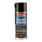 Spray Limpiador Selladores Soudal 400Ml