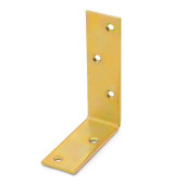 Escuadra Para Travesaño 100X75X30Mm