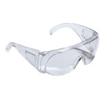 Gafa Serie Visitor 3M Incolora