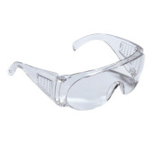 Gafa Serie Visitor 3M Incolora