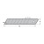 Cuchilla P/Cutter 18Mm (10Und) Tajima Mod.lcb-50.