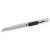 Cutter 9Mm Bloqueo Auto. Tajima Inoxidable Con 2 Cuchillas De Recambio. Mod.lc-301.
