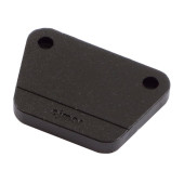 Tope Puerta Armario 43X30