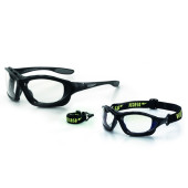 Gafas Pegaso Panoramica Imax Incolora Kit De Cinta
