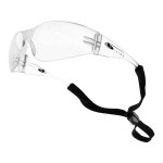 Gafas Eco Line Transparente Bollé
