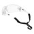 Gafas Eco Line Transparente Bollé