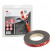 Cinta Acrilica Vhb 5962F 3M 19Mmx8M Ngr 1,5Mm Doble Cara Pintura En Polvo