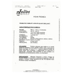 Spray Acrilico Am/Oro Ral-1004 400Ml