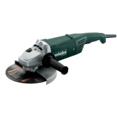 Amoladora Metabo Wp 2200-230 2200W Utiliza Escobilla Codigo 1108.127