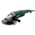 Amoladora Metabo Wp 2200-230 2200W Utiliza Escobilla Codigo 1108.127