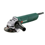Mini-Amoladora Metabo 1100-125 1100W