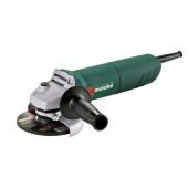 Mini-Amoladora Metabo 1100-125 1100W