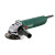 Mini-Amoladora Metabo 1100-125 1100W