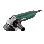 Mini-Amoladora Metabo W 750-115 750W
