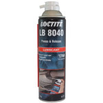 Spray Aflojatodo Loctite Lb 8040 400Ml Efecto Hielo