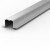 Carcasa Falso Techo Rollglass 100 Top 2M
