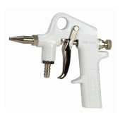 Pistola Neumatica Cola Blanca