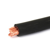 Cable Soldadura Seccion 70Mm2