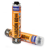Adhesivo Montaje En Espuma 60Seg 750Ml
