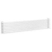 Rejilla Ventilacion Horno M900 Blanco  (8 Varillas Por Caja).