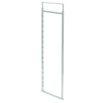 Bastidor Columna Tila H1693/1993 F497 Regulable En Altura.