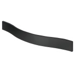 Tirador Zmk Orange C160 L242 Negro