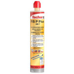 Anclaje Poliester Fischer Fischer P Plus300T Polyester Sin Estireno