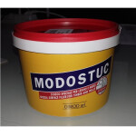Masilla Reparadora Para Madera Y Paredes 1 Kg