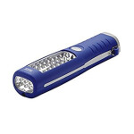 Linterna Magnetica Taller Bifocal 3W