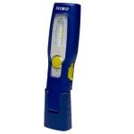 Linterna Mag.giratoria Smd Led Irimo