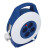 Prolongador Manguera Tayg 3-1,5 5M 14A 230V 3200W Ref.714603