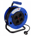 Prolongador Manguera Tayg 3-1,5 25Mts 16A 250V 4000W Ref.772603