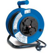 Prolongador 3000W Ip55 Tayg 3-1,5 25M 13A 230V 3000W Ip44 Ref.789601