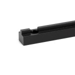 Adaptador Pata Fija Para Bastidor 10X10X140
