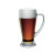 Jarra de Cerveza Bormioli Rocco Baviera Vidrio 390 ml