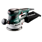 Lijadora Roto Orbital Metabo 150Mm Sxe 450 Turbotec